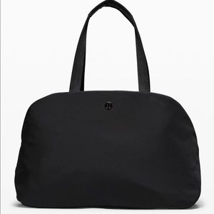 Lululemon Go Getter Bag